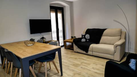 Apartament Cal Mujal de Solsona