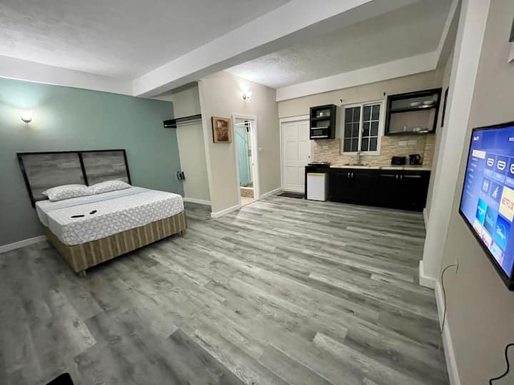 Спална соба 2