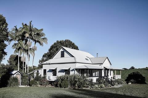 Benny's Cottage