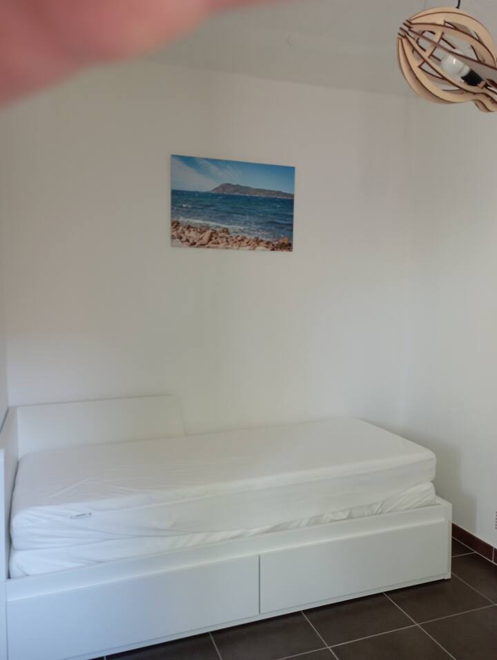 Спална соба 2