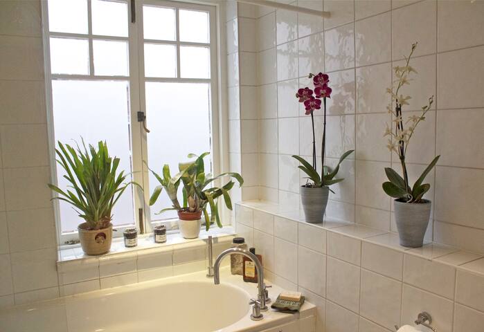 FAB. FLAT IN COVENT GARDEN- 7 DIALS gallery image 2