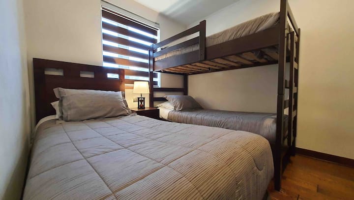 غرفة النوم 2