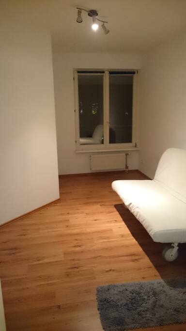 Available room