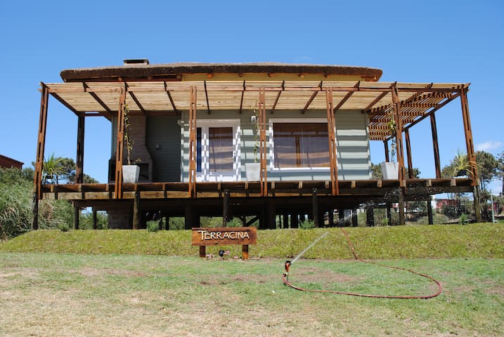 "Terracina" a Nice and Magic Place 