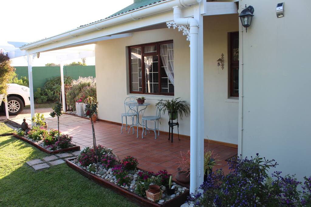 Verandah
