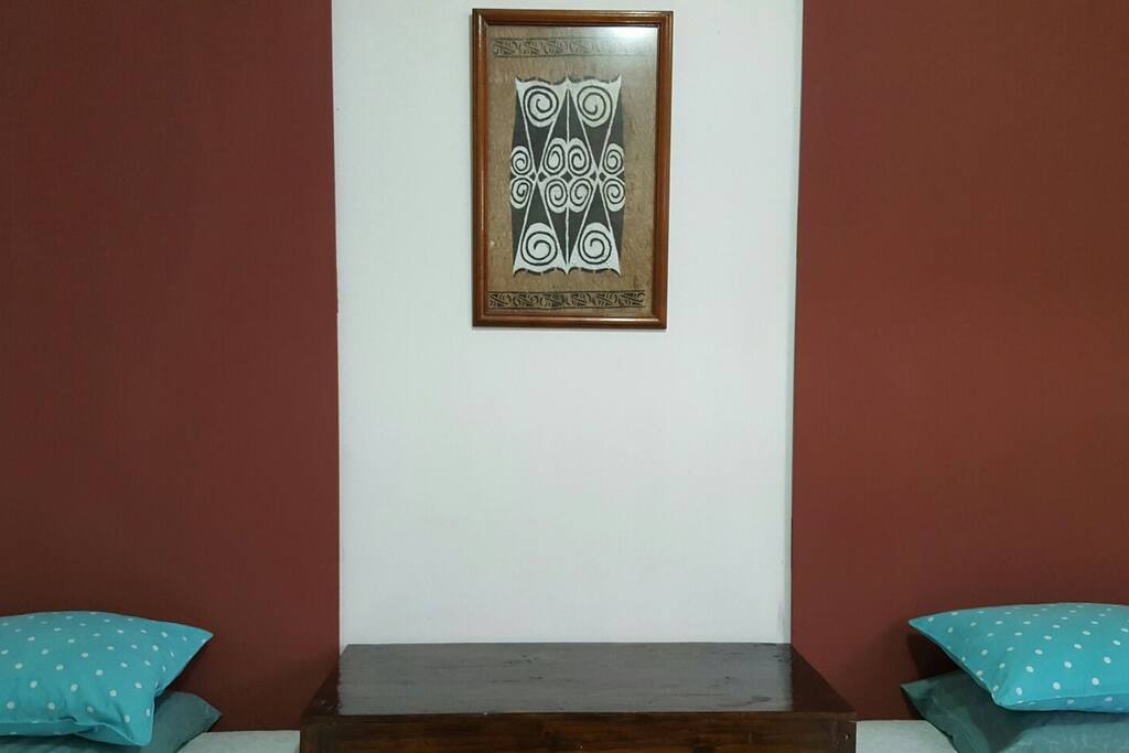 Room #3
