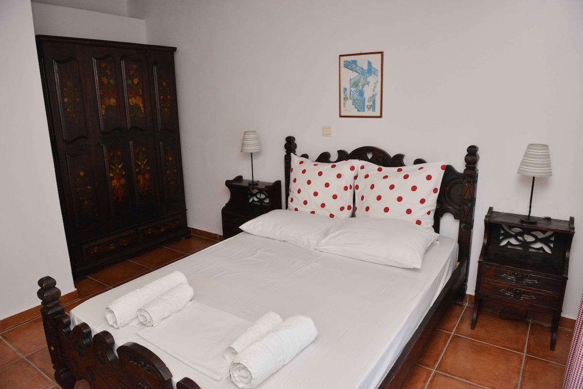 ห้องนอนที่ 1 