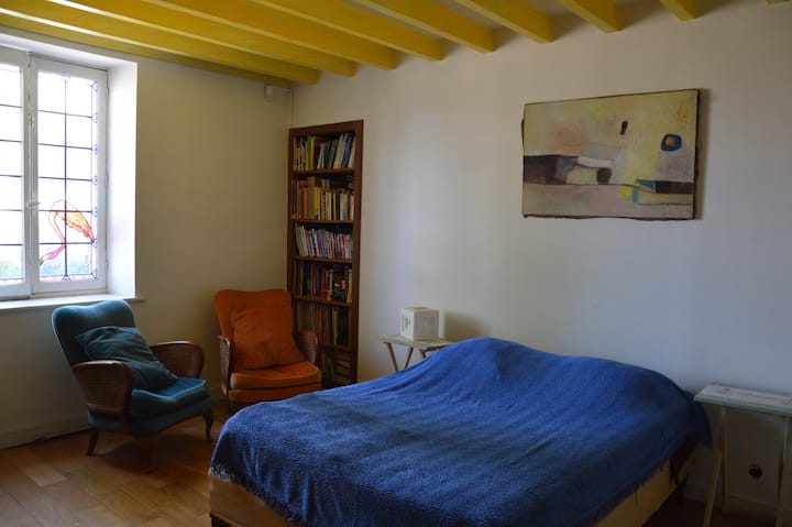 Chambre 3