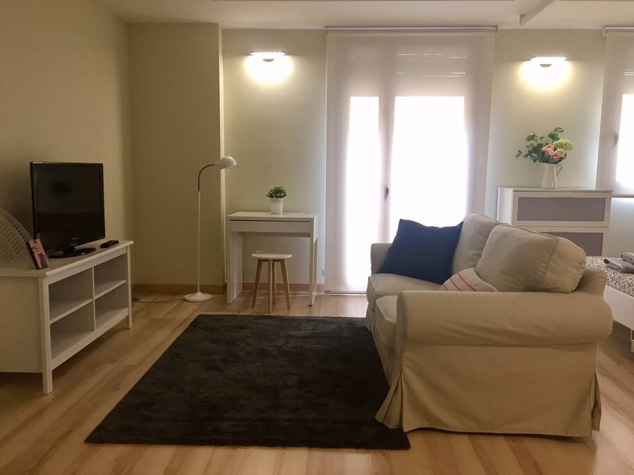 Salón