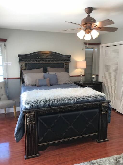 Private Room