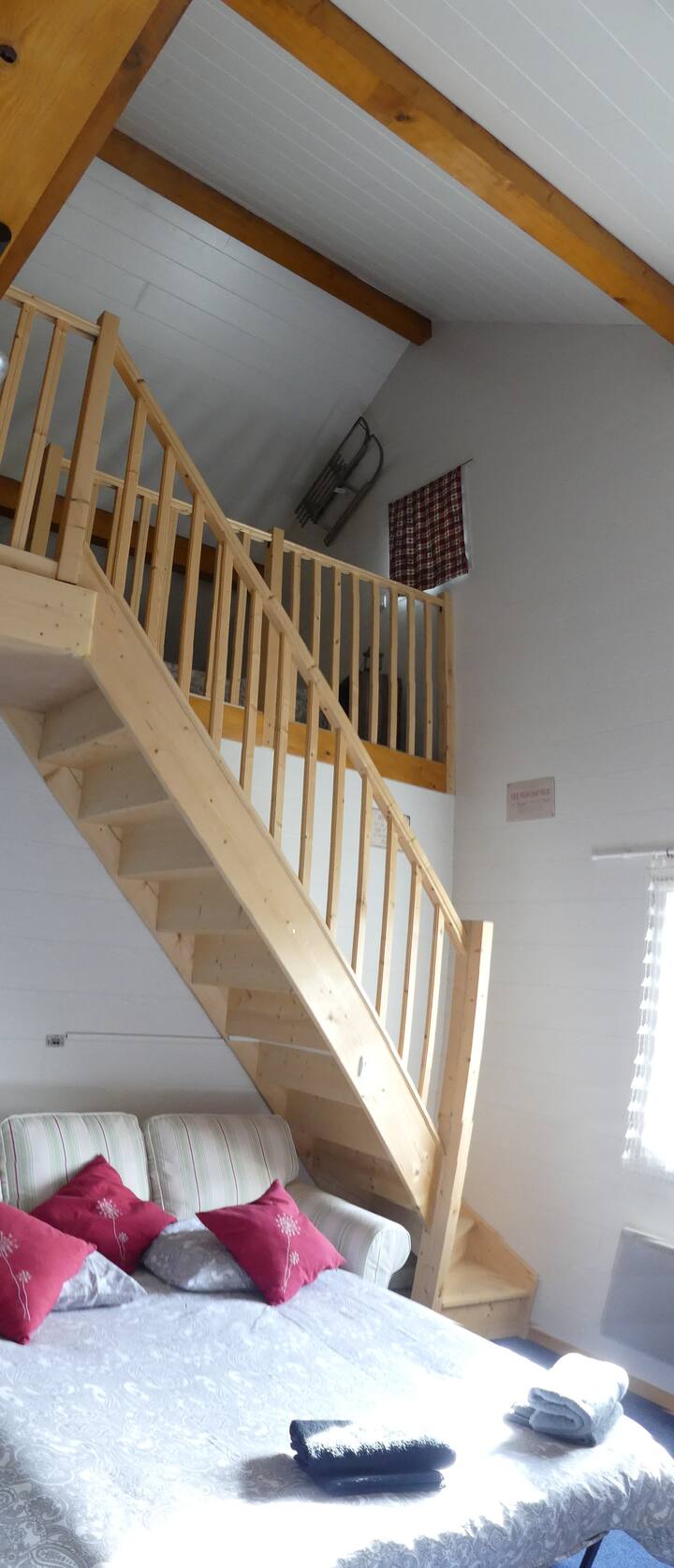 Spálňa 4
