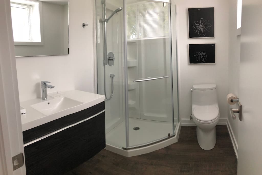Washroom