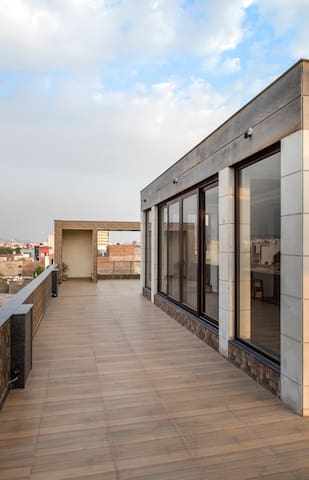 KK Buildcon & Real Estate managed Airbnb listing 3