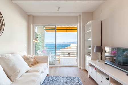 Loft con vistas a La Playa, Salou-Costa Dorada