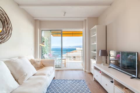 Loft con vistas a La Playa, Salou-Costa Dorada