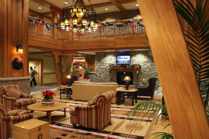 Marriott Grand Residence Lake Tahoe - Villas for Rent in ...