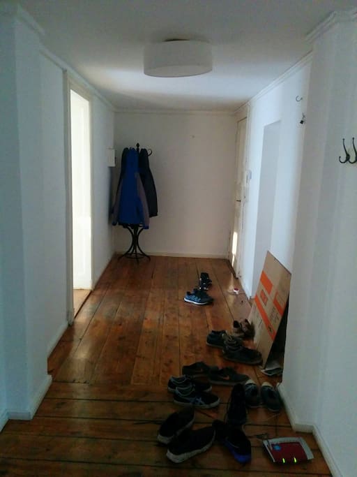 Hallway