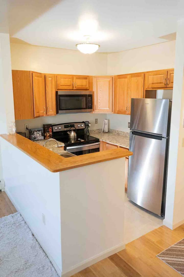 10 Best Airbnb Vacation Rentals In Poughkeepsie, New York Updated