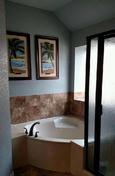 Master Bath