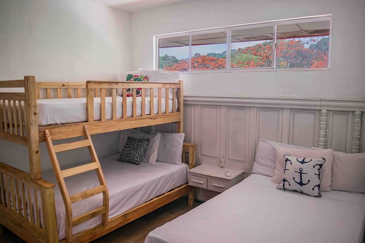 საძინებელი 2