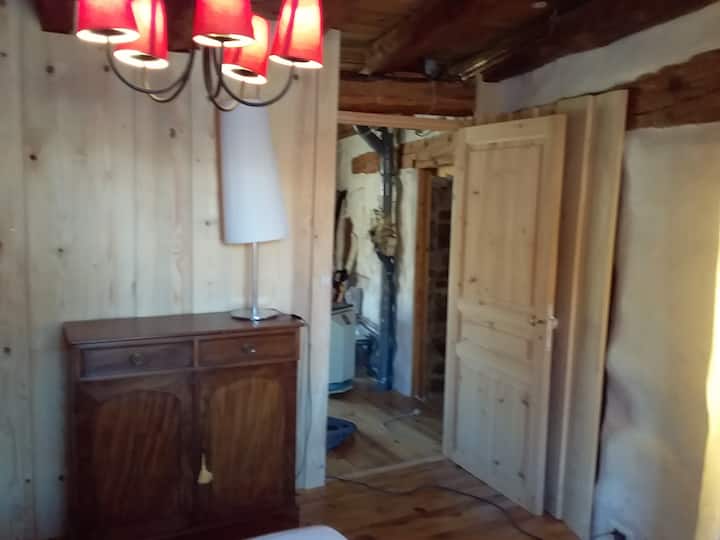 Chambre 3
