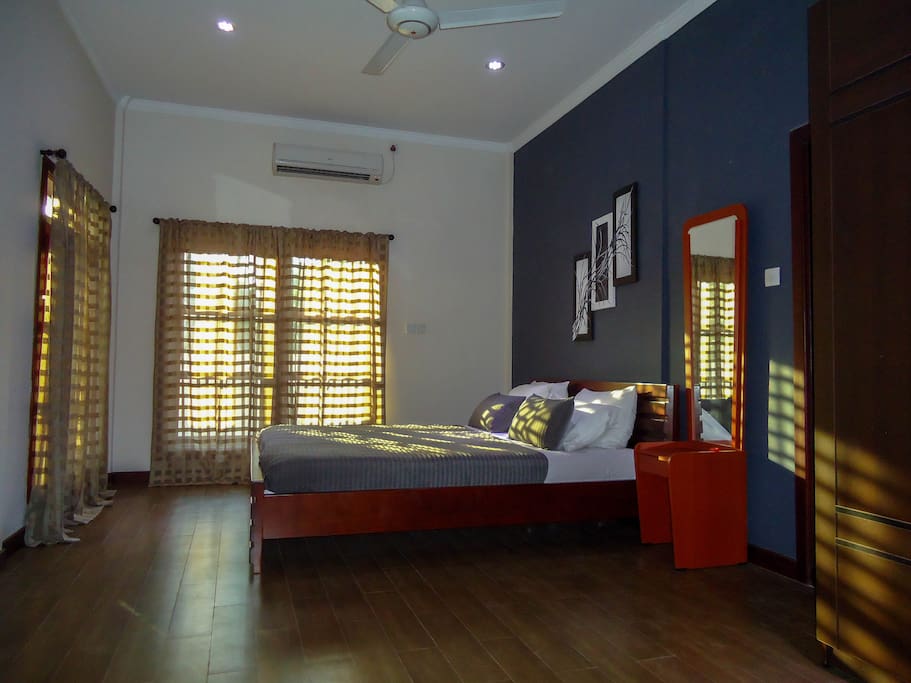 Bed Room