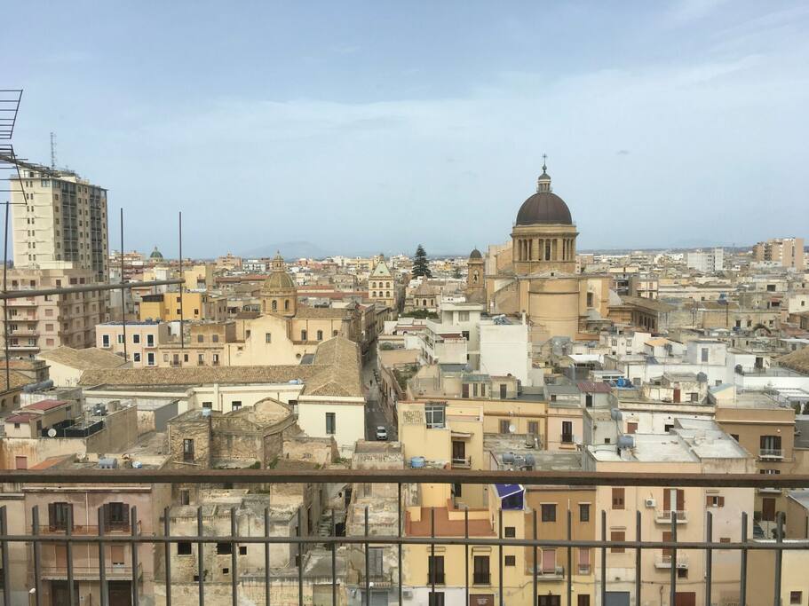 Vista Balcone