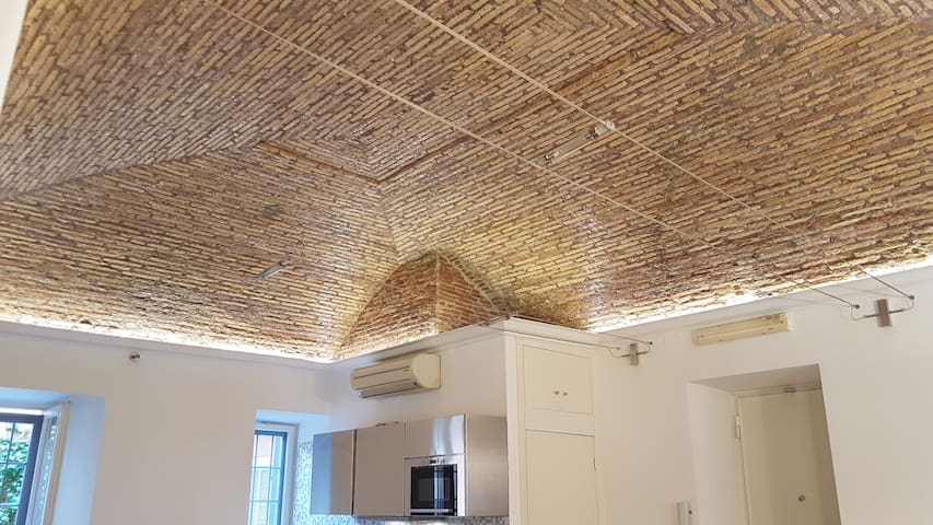 Airbnb Via Del Corso Ferienwohnungen Unterkunfte