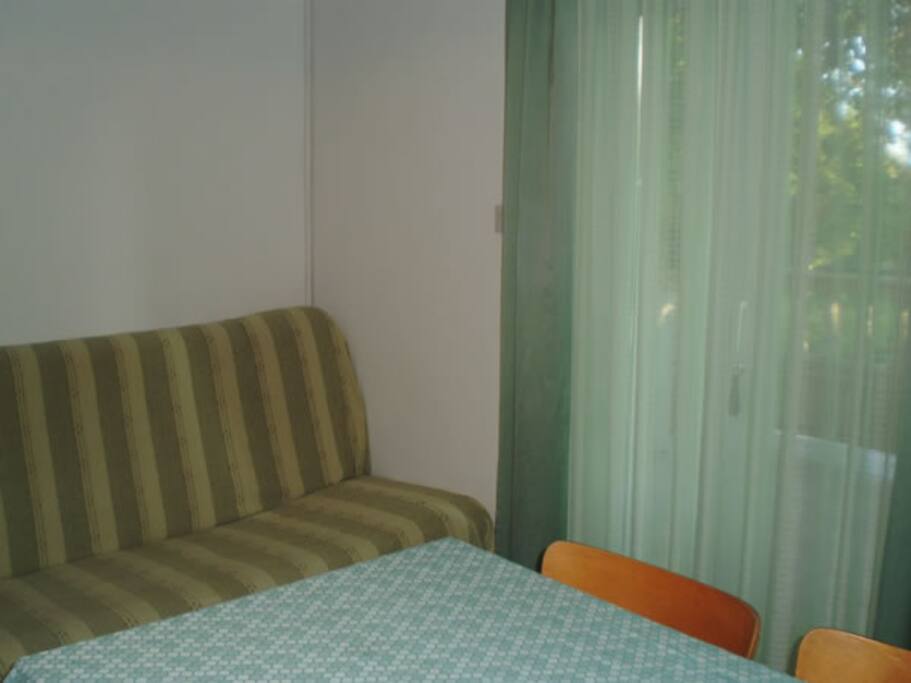 Apartmani Marija