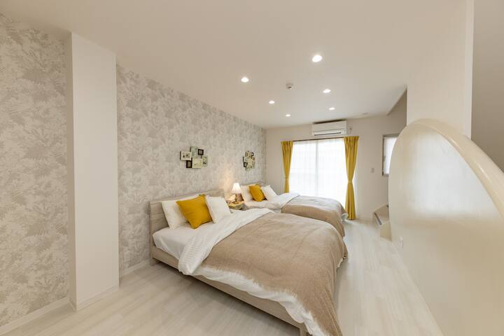 Fully renovatedwhole house/3min. to Skytree gallery image 4