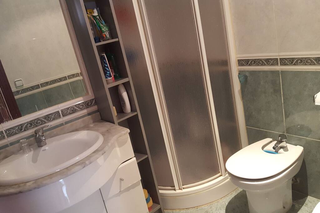 Baño