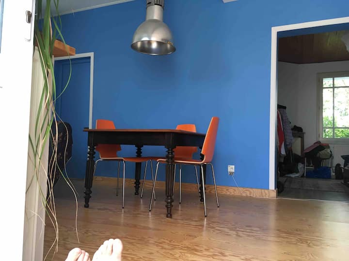 La Conche Bleue Houses for Rent in LongevillesurMer, Pays de la Loire, France Airbnb