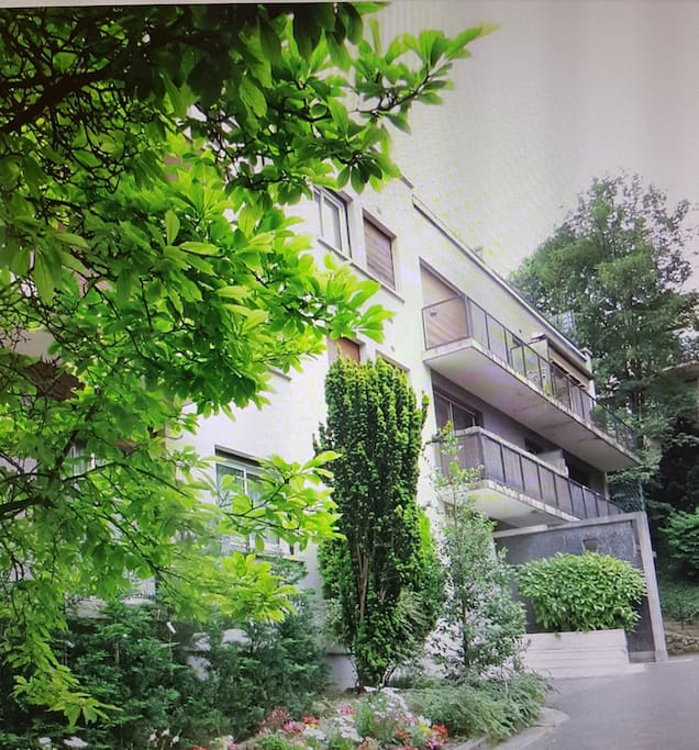 L'immeuble