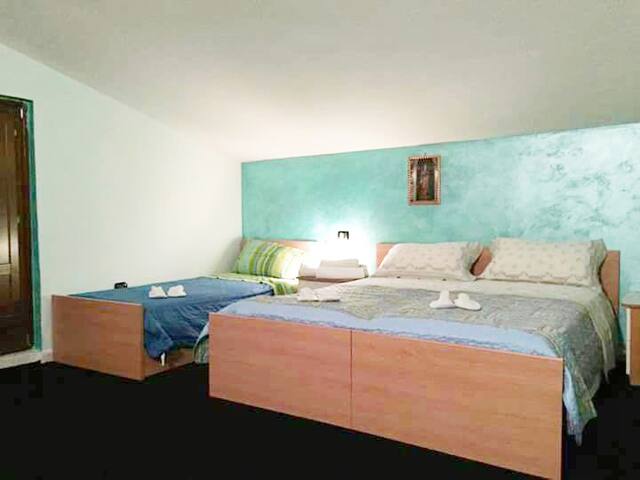 Airbnb Irsina Vacation Rentals Places To Stay