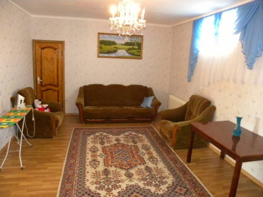 Холл