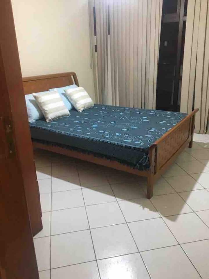 غرفة النوم 1