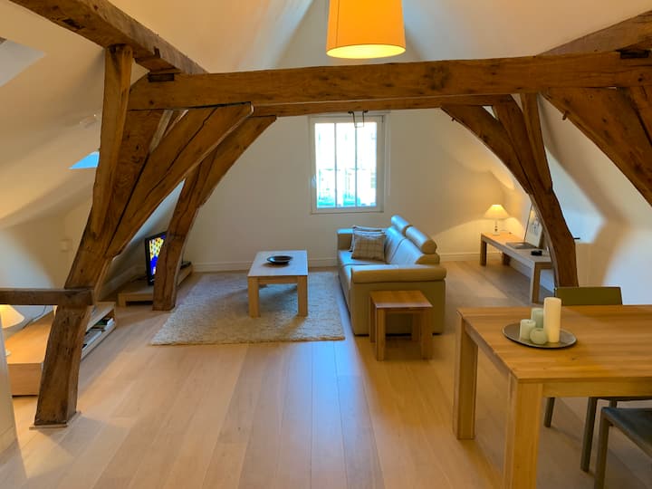Haverwerf: the place to be in Mechelen