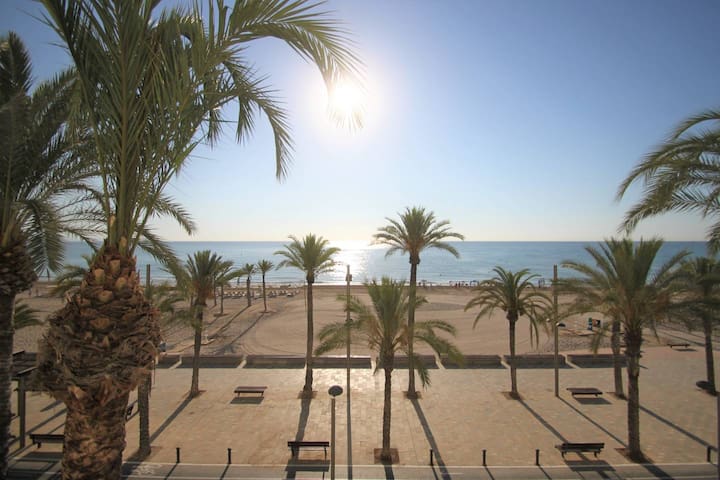CasaTuris managed Airbnb listing 1