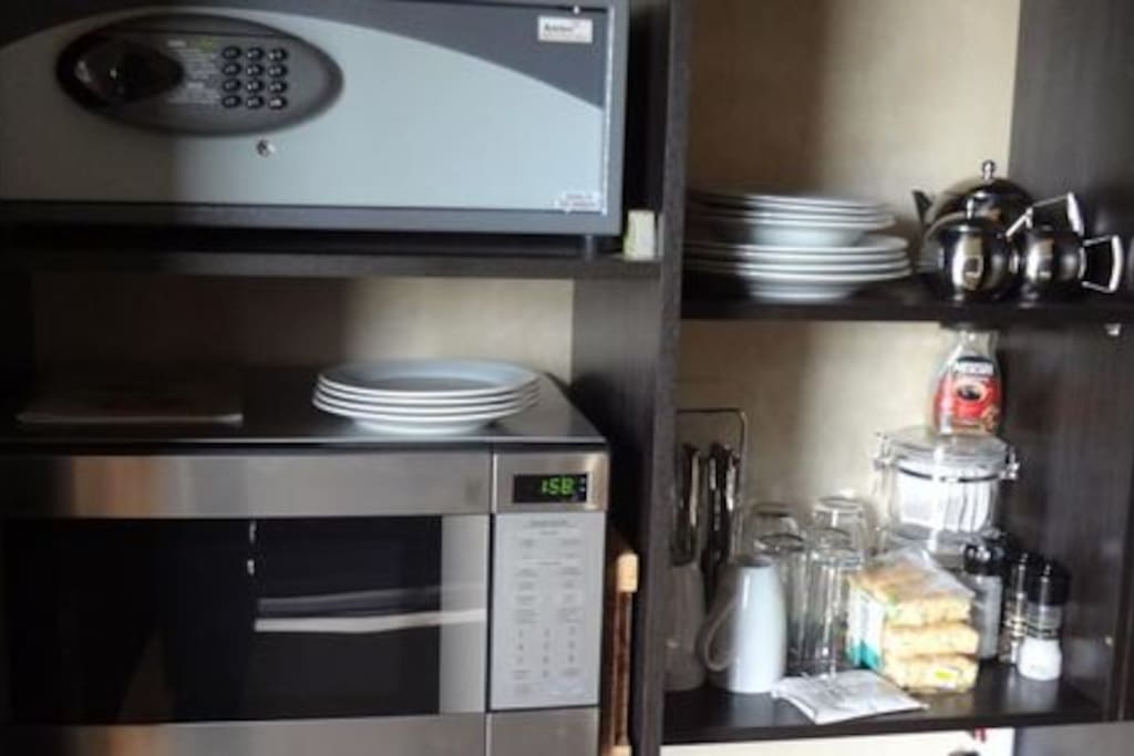 Mlima Kitchenette