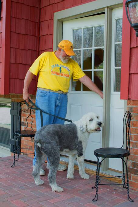 Pet Friendly