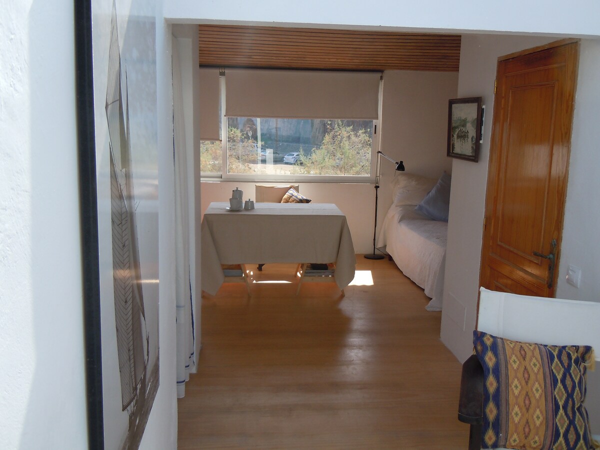 Airbnb auf Gran Canaria