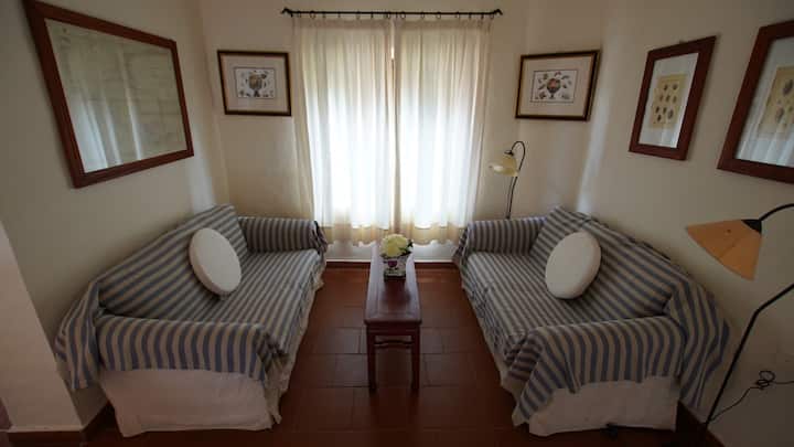Italianflat - Villa Cà Rosa 2 - Golfo Aranci