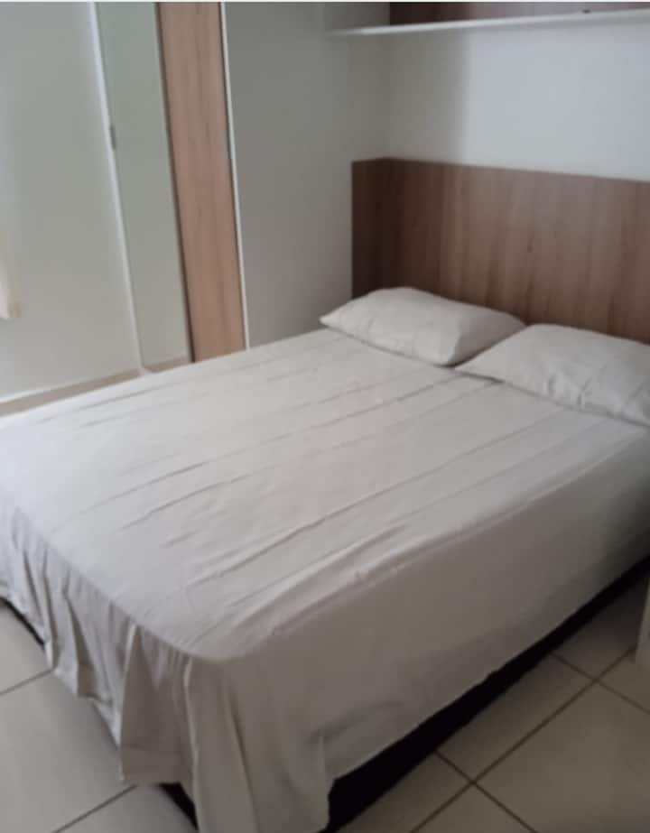 Апартамент  - климатик   + телевизор