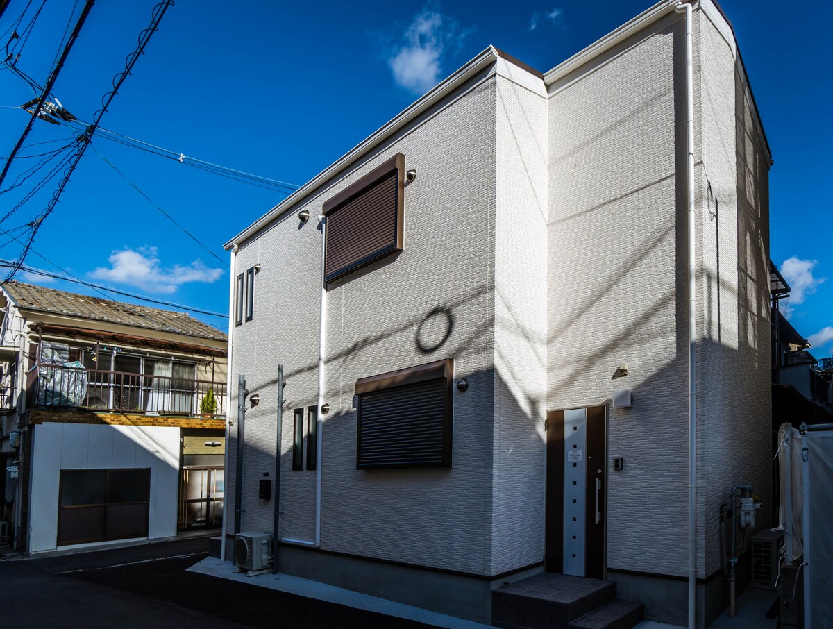 大阪大阪日本桥电器街十大推荐别墅 Airbnb爱彼迎 大阪大阪日本桥电器街十大推荐别墅 Airbnb爱彼迎
