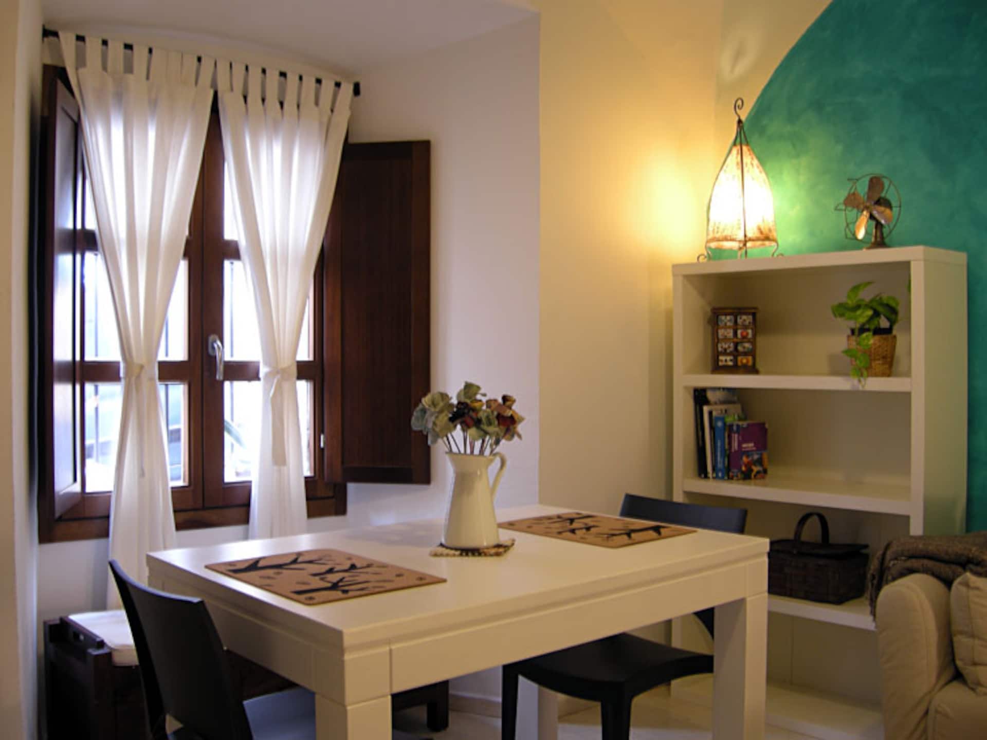 Villalobos Apartment