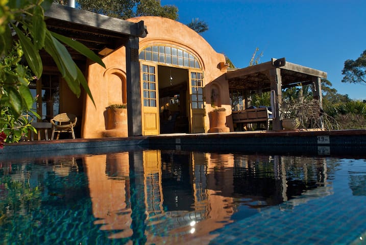 The Moroccan Retreat – A secluded private oasis. gallery image 3