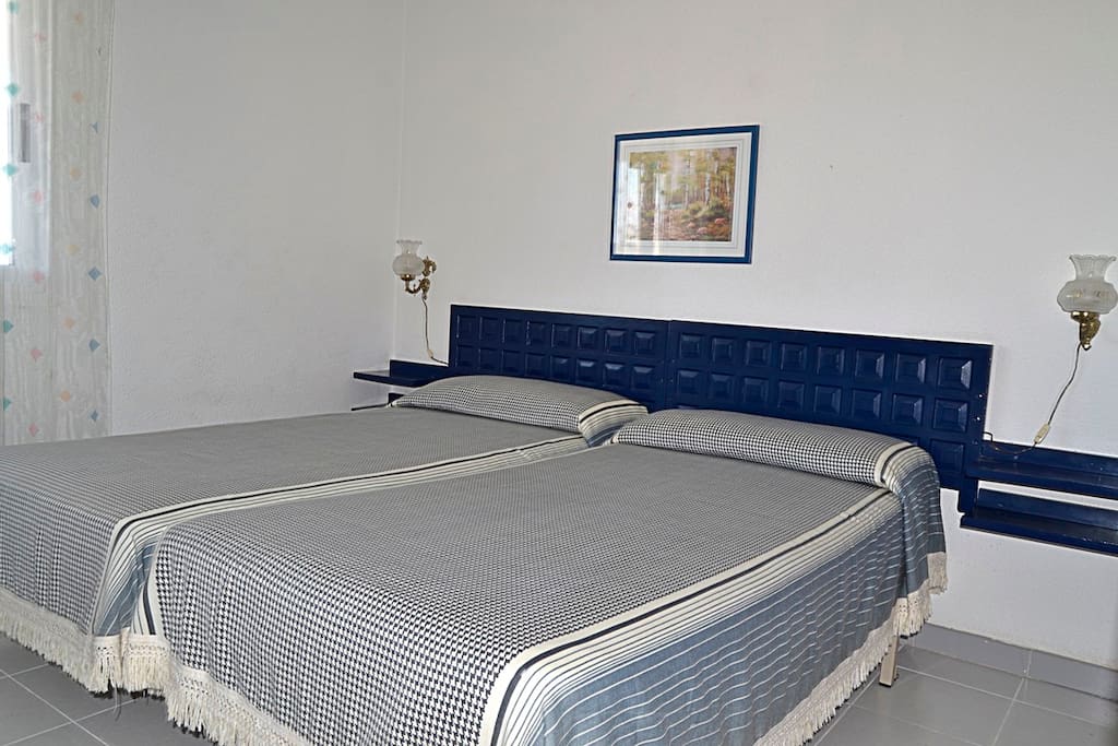 Dormitorio