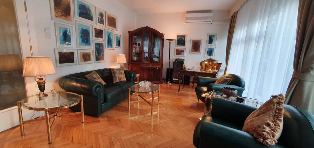 Sunny apartment next to Nisantasi City’s mall gallery image 4