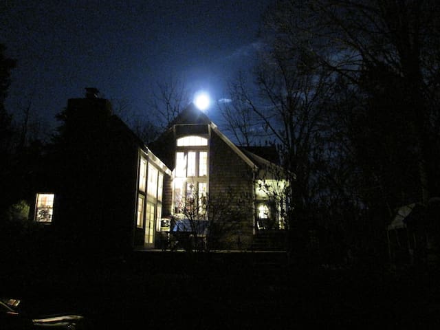 ISO-MOKKI (big cottage)