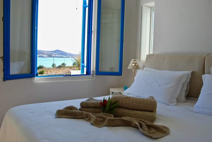 Მთავარი საძინებელი